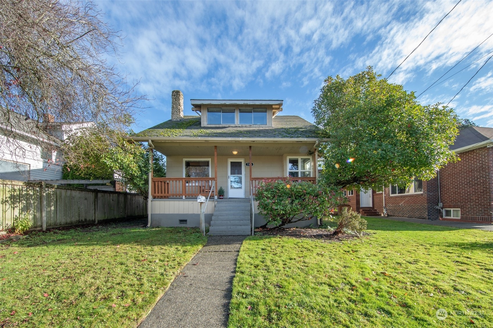 7306  Blake Place SW  Seattle WA 98136 photo