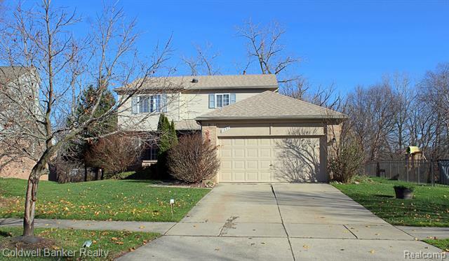 1047 Wildwood Lane  Canton Twp MI 48188 photo