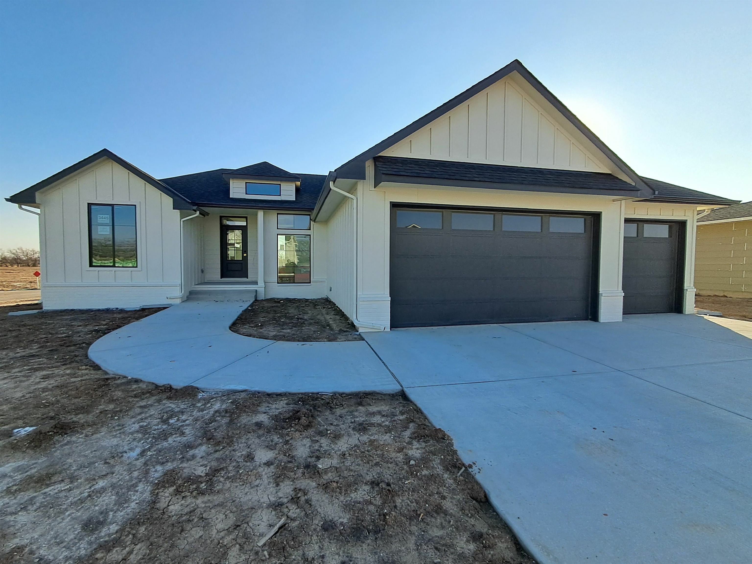 Property Photo:  3445 S Linden Ct  KS 67210 