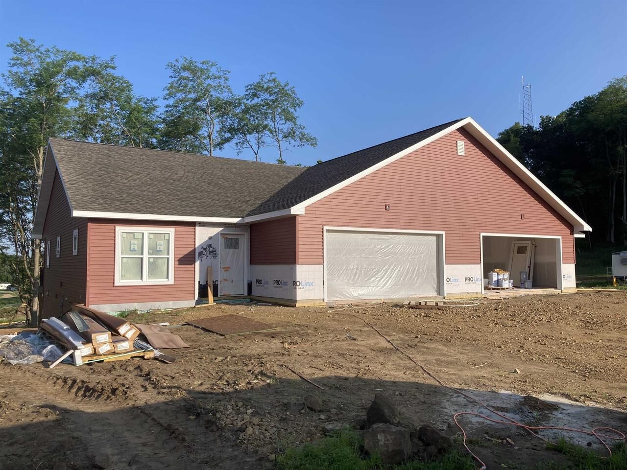 Property Photo: 1073 Armida Court WI 53959