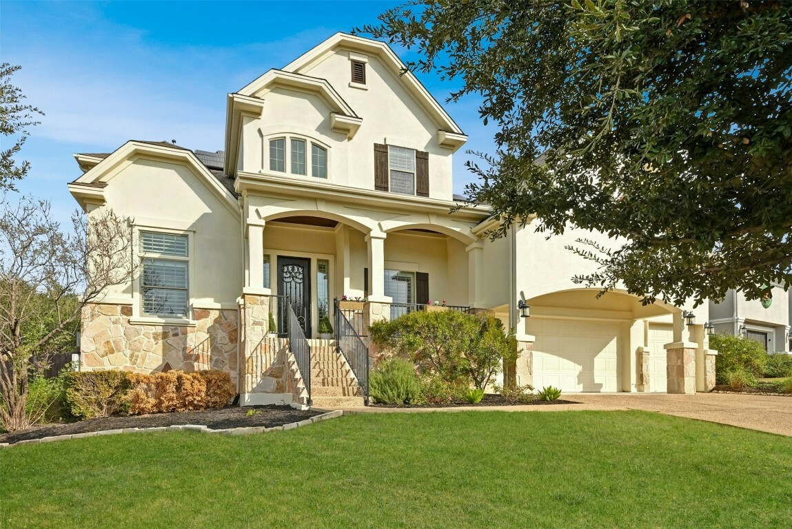 Property Photo:  608 Emerald Ridge Drive  TX 78732 