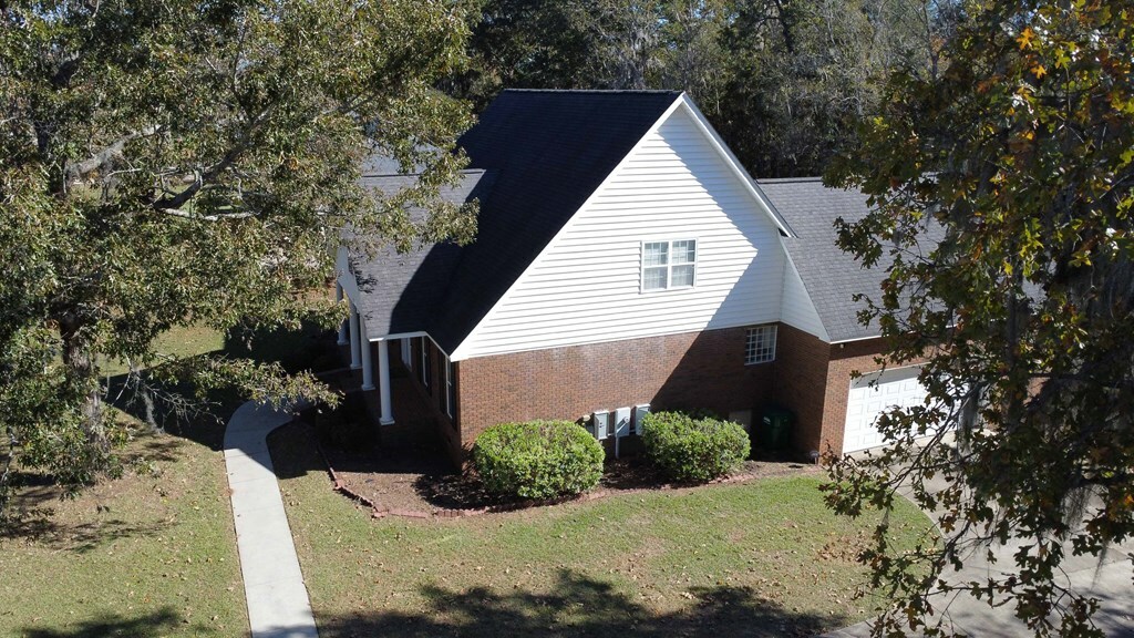 Property Photo:  143 Susina Drive  GA 31763 