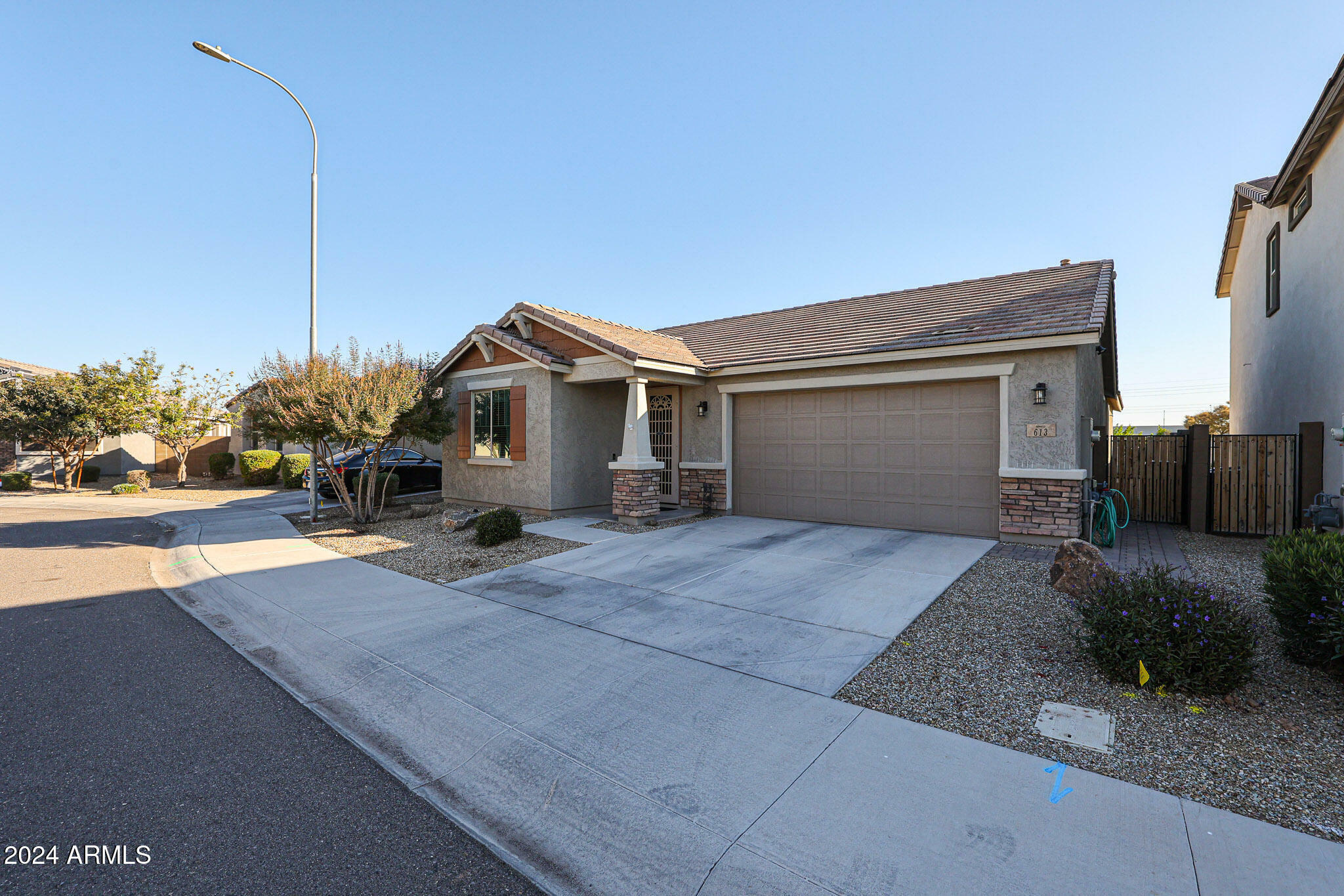 Property Photo:  613 N 108th Avenue  AZ 85323 