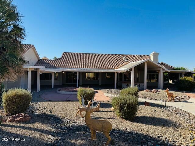 Property Photo:  13912 W Pavillion Drive  AZ 85375 