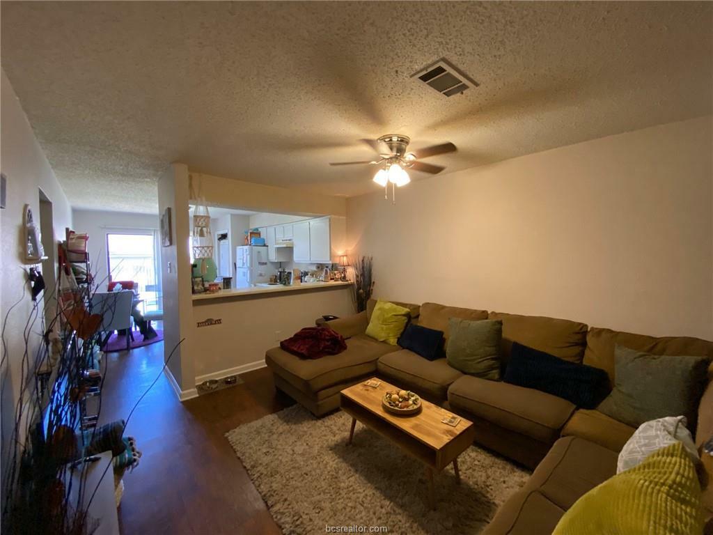 Property Photo:  411 Manuel Dr A  TX 77840 