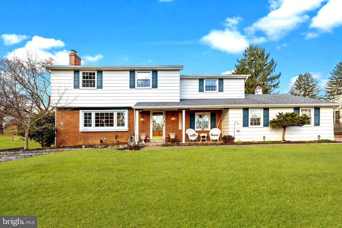 Property Photo:  325 Rocksville Road  PA 18966 