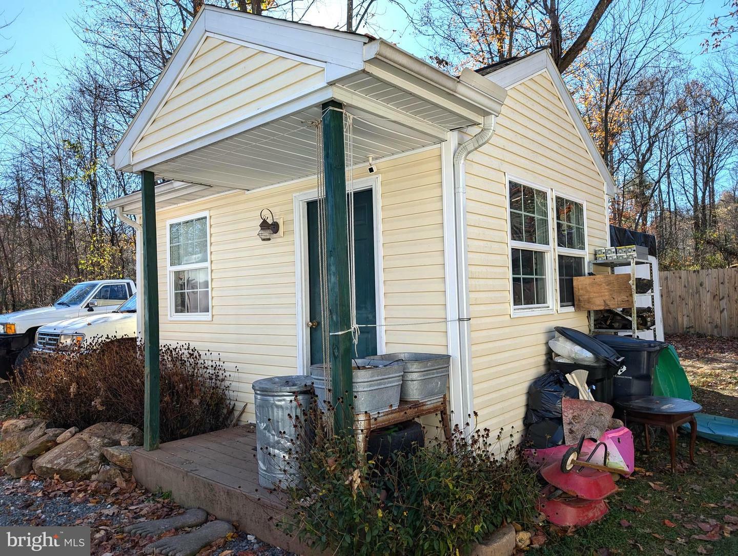 Property Photo:  105 Jack Road  PA 17353 