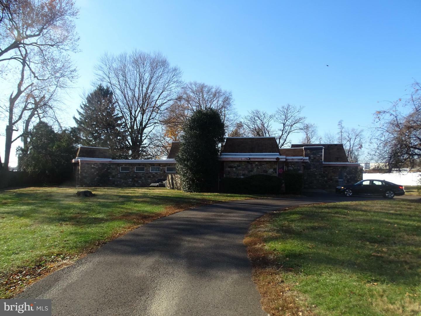 Property Photo:  2754 Willits Road  PA 19136 