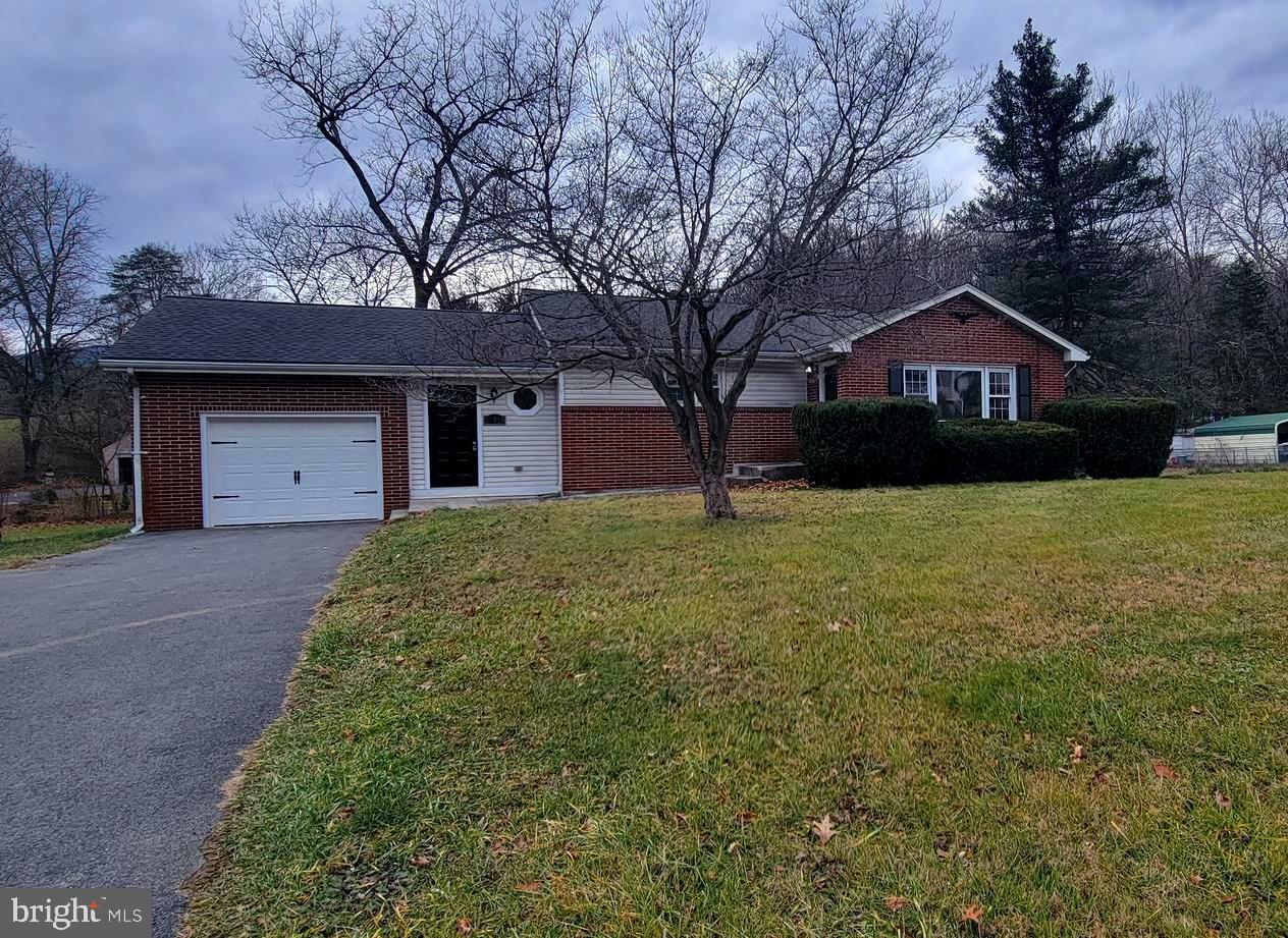 Property Photo:  14313 Winchester Road SW  MD 21502 