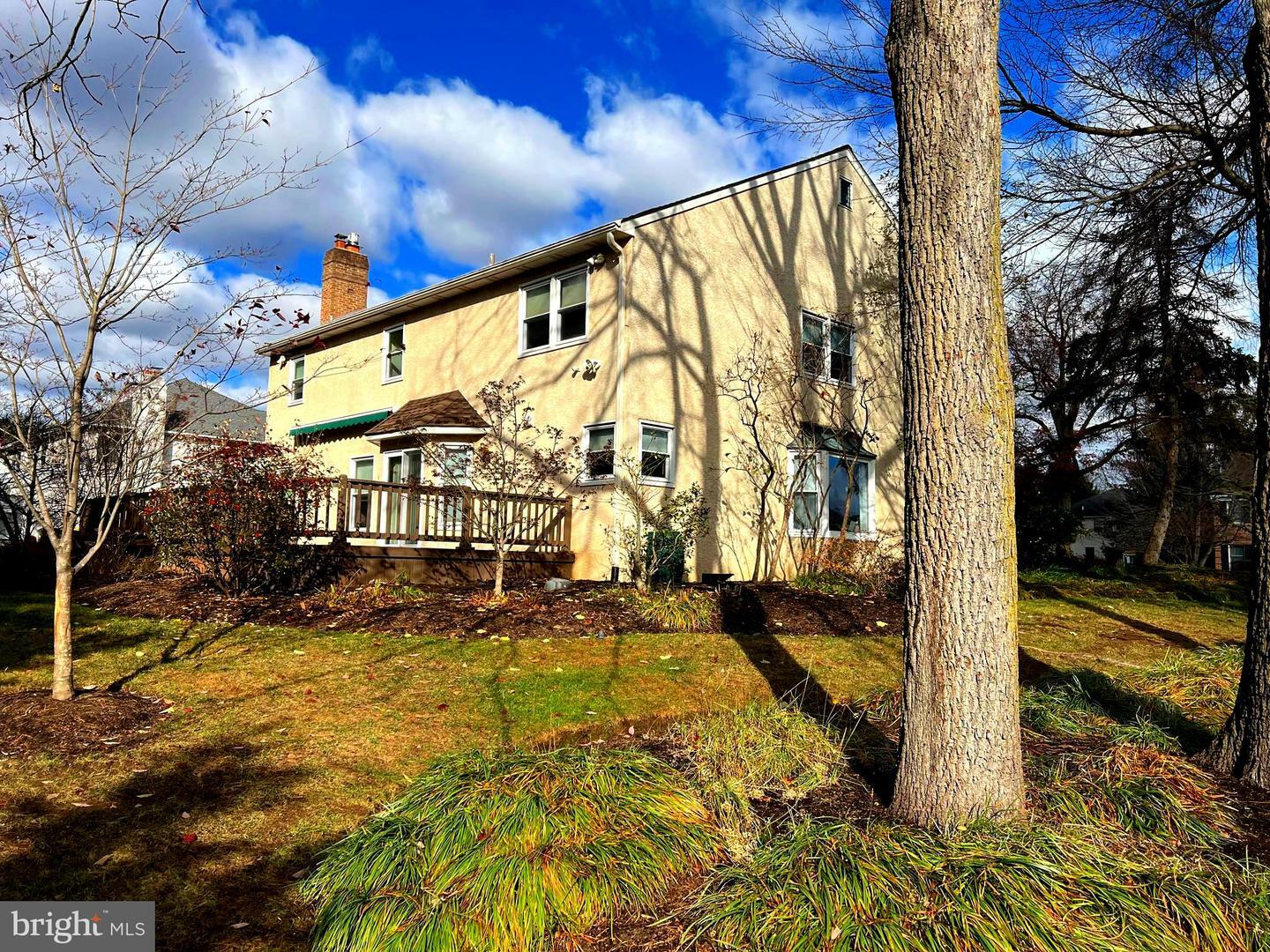 Property Photo:  1602 Winchester Drive  PA 19422 