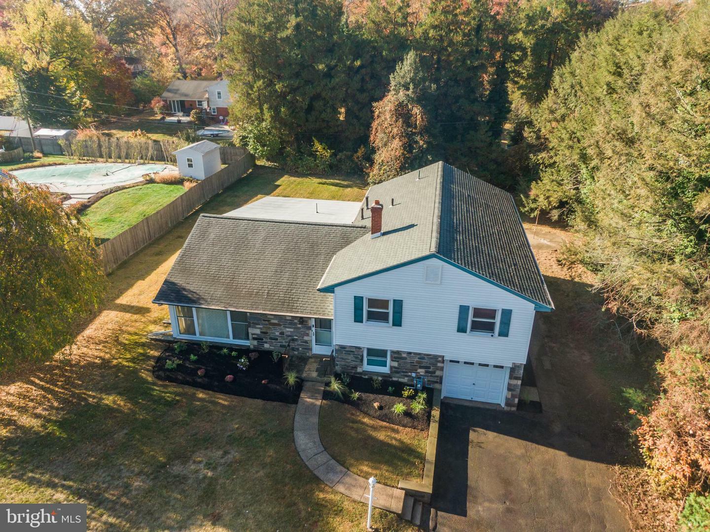 Property Photo:  620 Meadow Road  PA 19006 