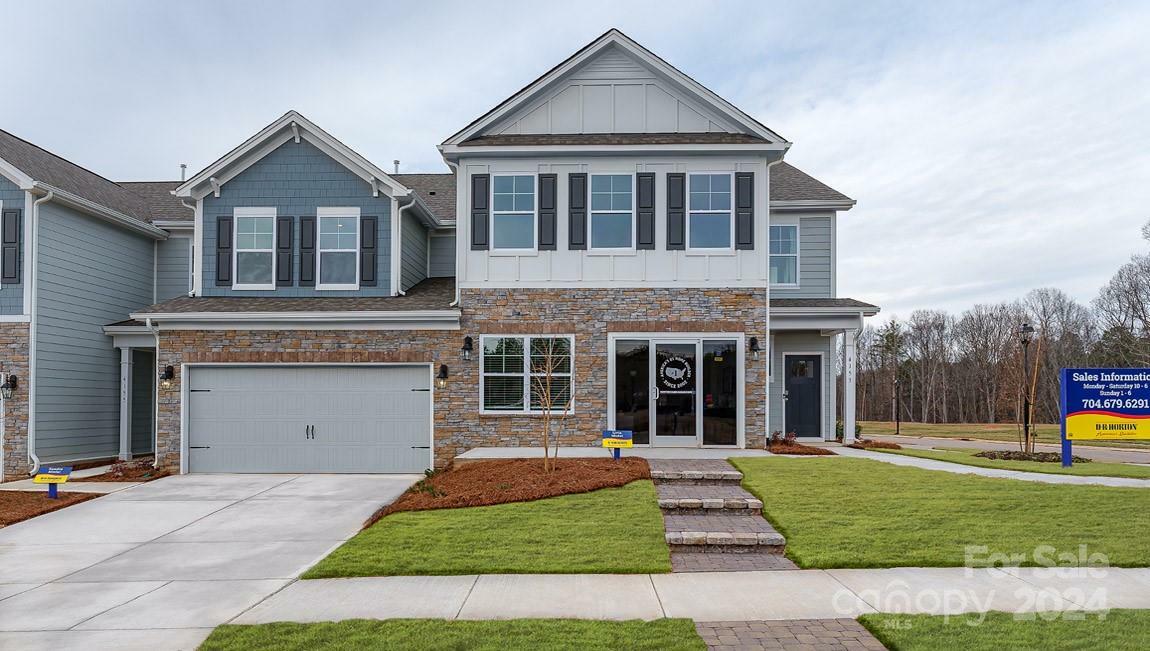 Property Photo: 4233 Steel Way NC 28673