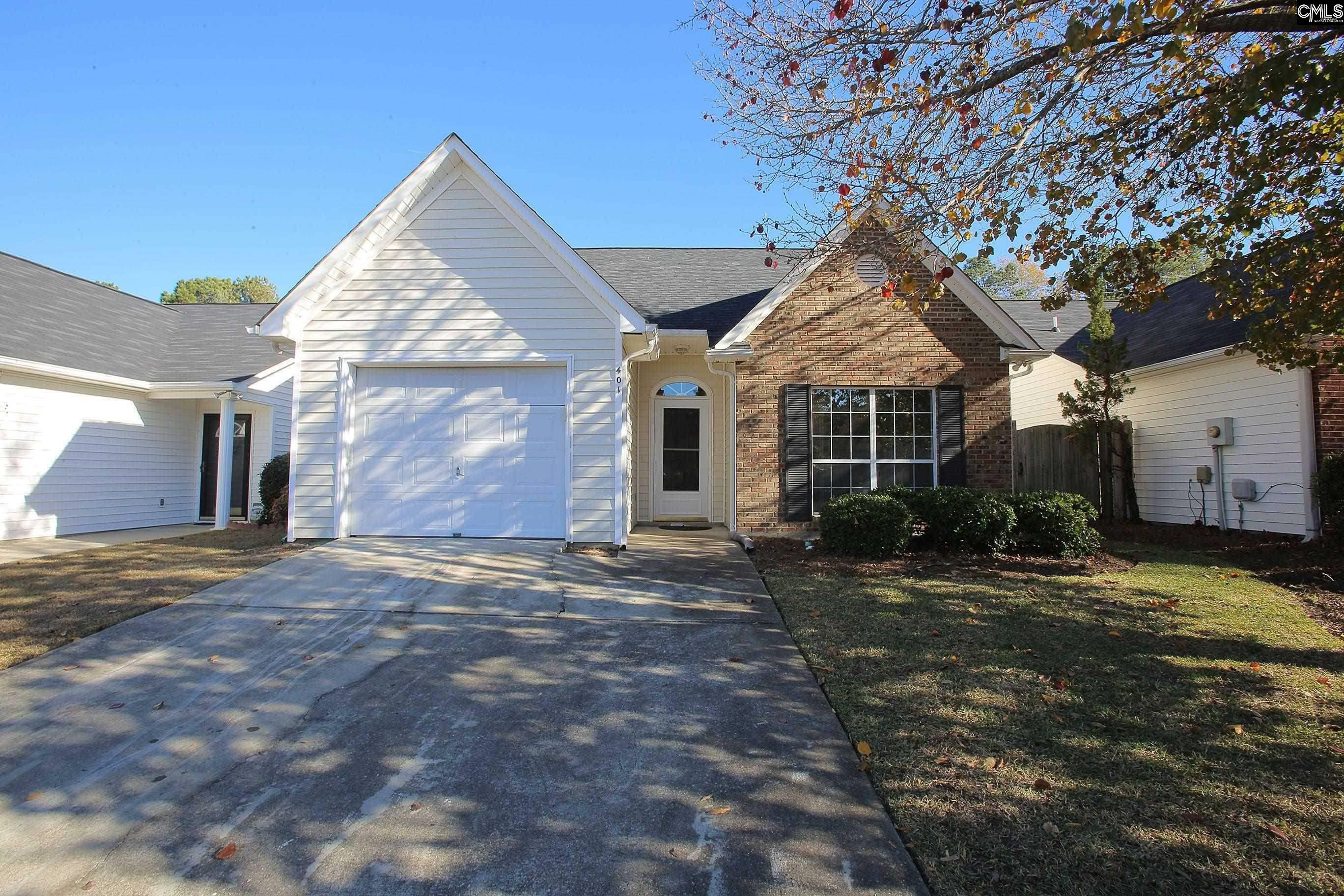 401 Redington Way  Irmo SC 29063 photo