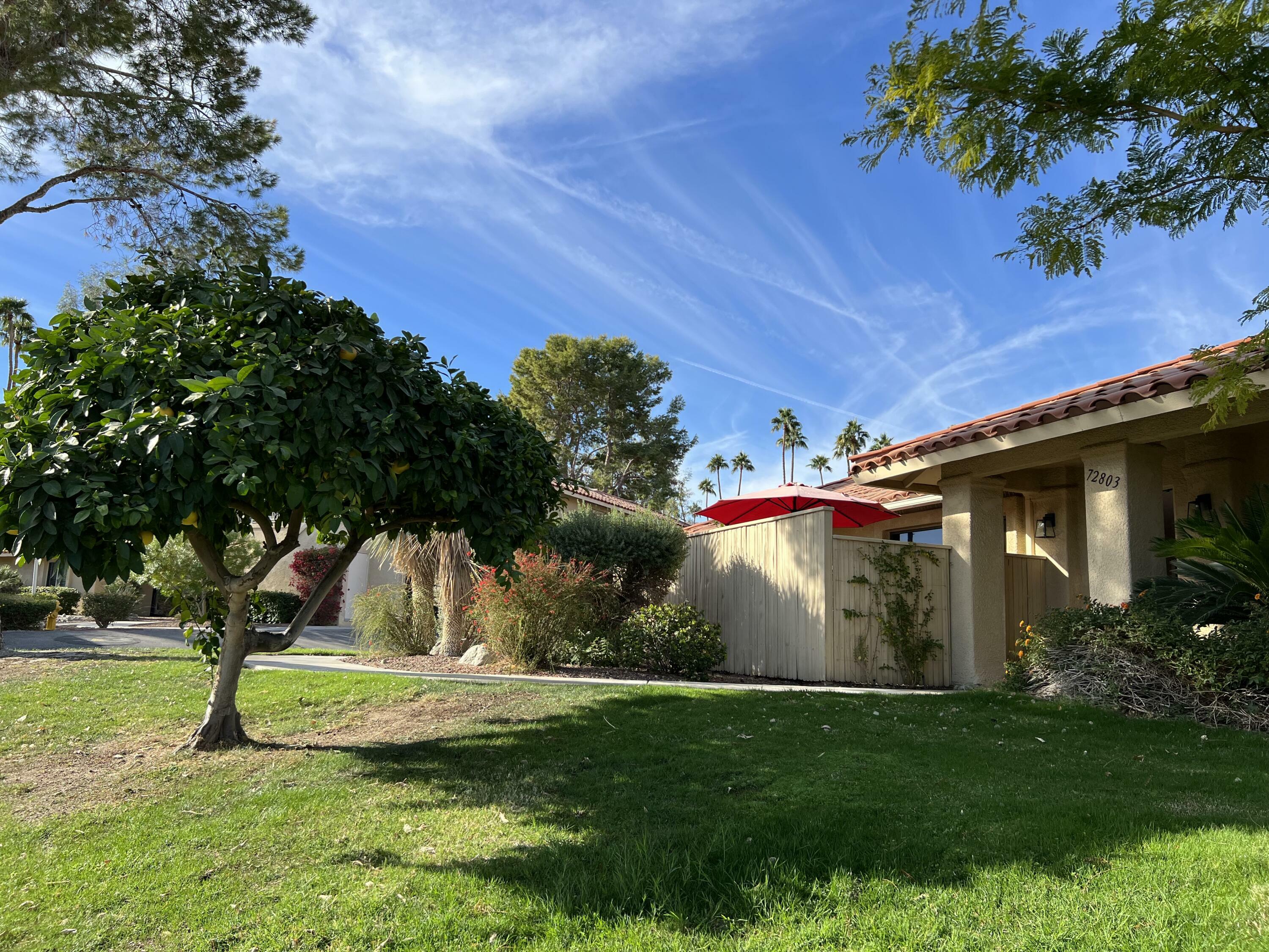 Property Photo:  72803 Don Larson Lane  CA 92260 