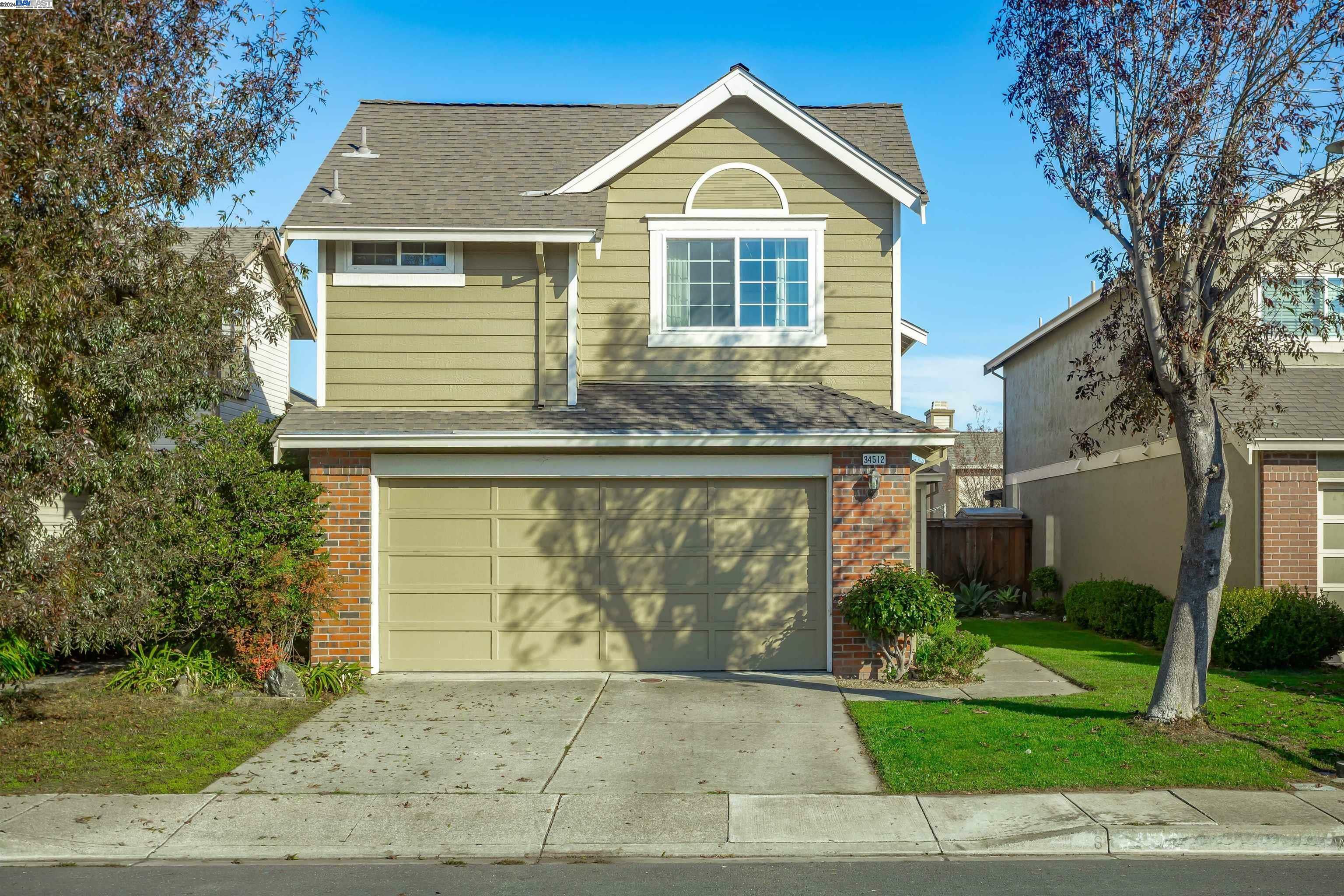 Property Photo:  34512 Willbridge Ter  CA 94555 