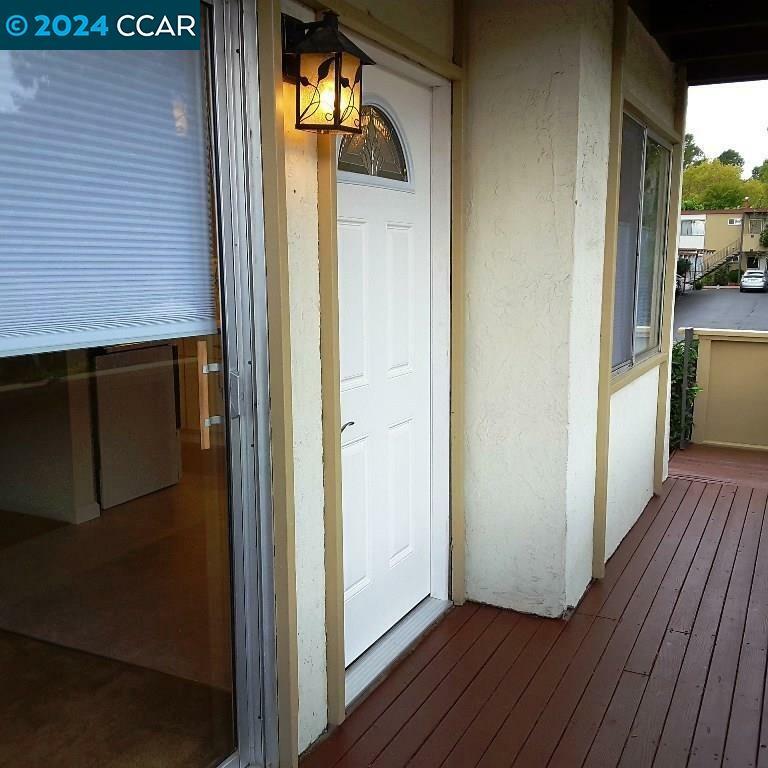 Property Photo:  1195 Saranap Ave 8  CA 94595 