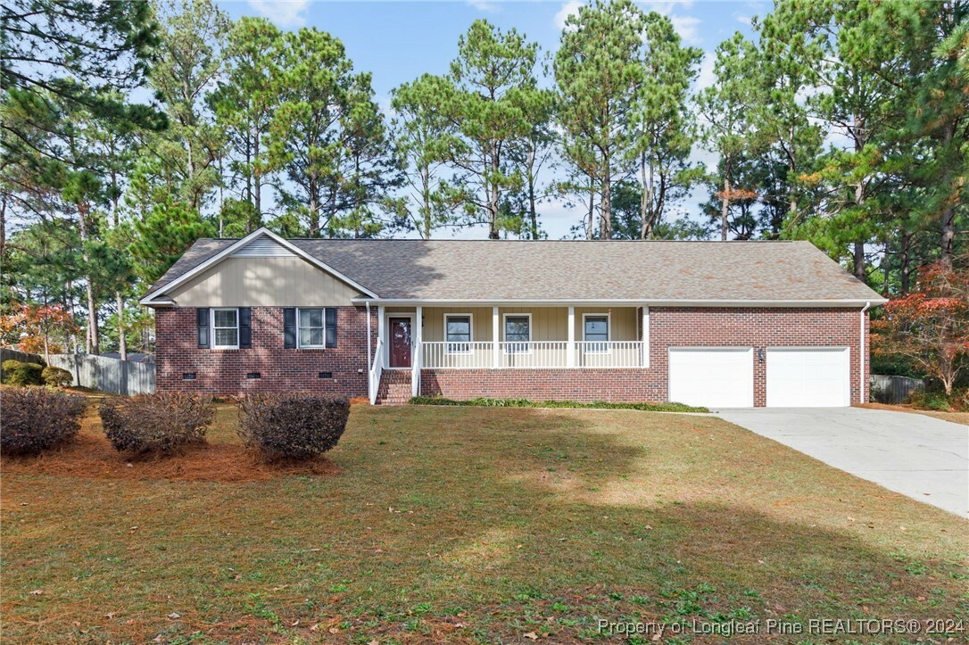 Property Photo:  7690 Spurge Drive  NC 28311 