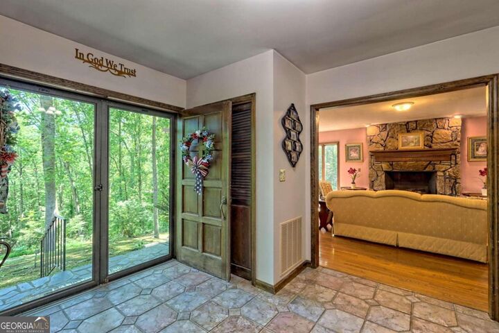 Property Photo: 192 Brookwood Drive GA 30512