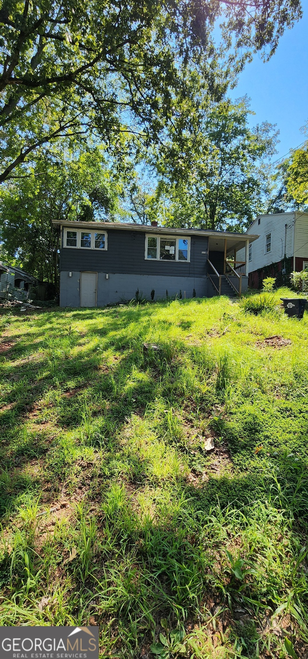 Property Photo:  1223 W Broad Street  GA 30223 