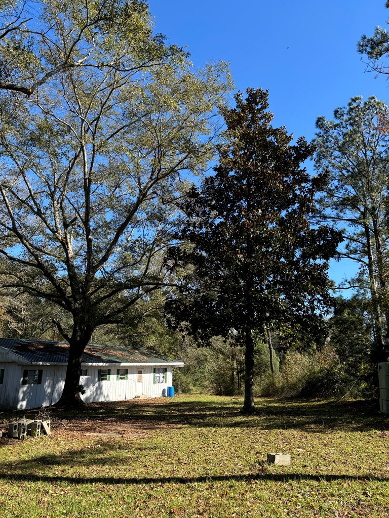 Property Photo:  3758 Ga Hwy 0026 W  GA 31803 