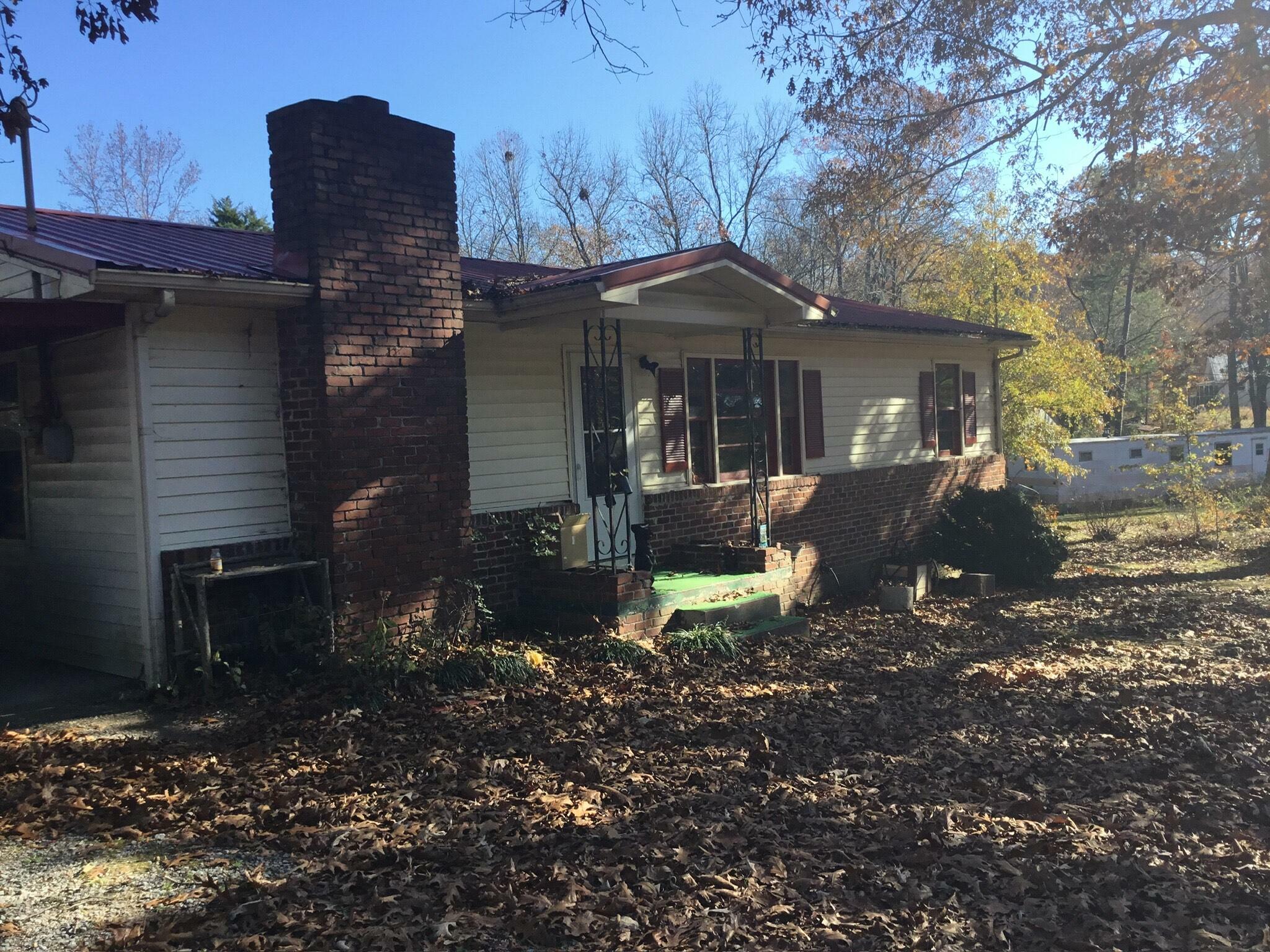Property Photo: 333 Corinth Road GA 30728