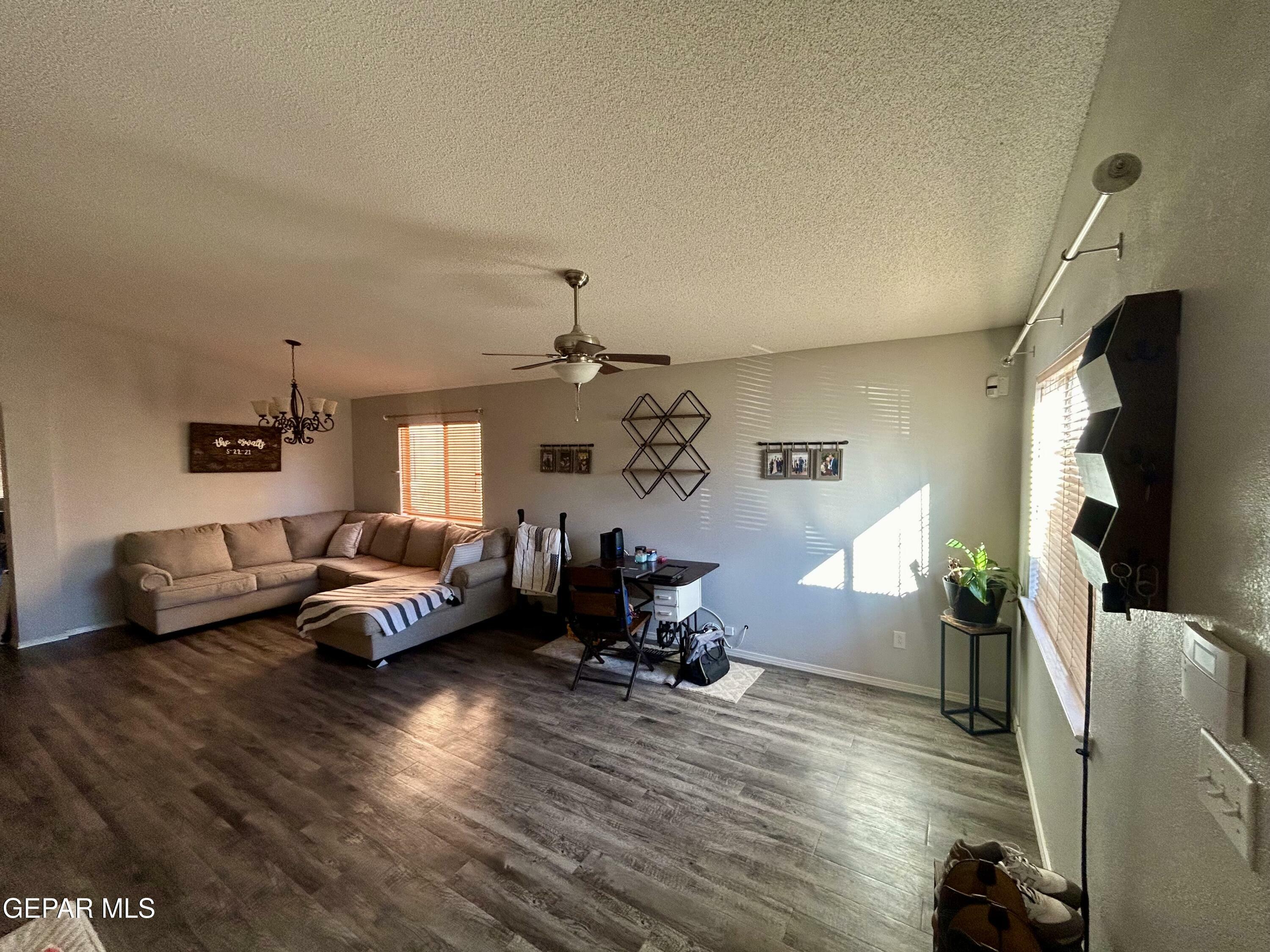 Property Photo:  11973 Mesquite Miel Drive  TX 79934 