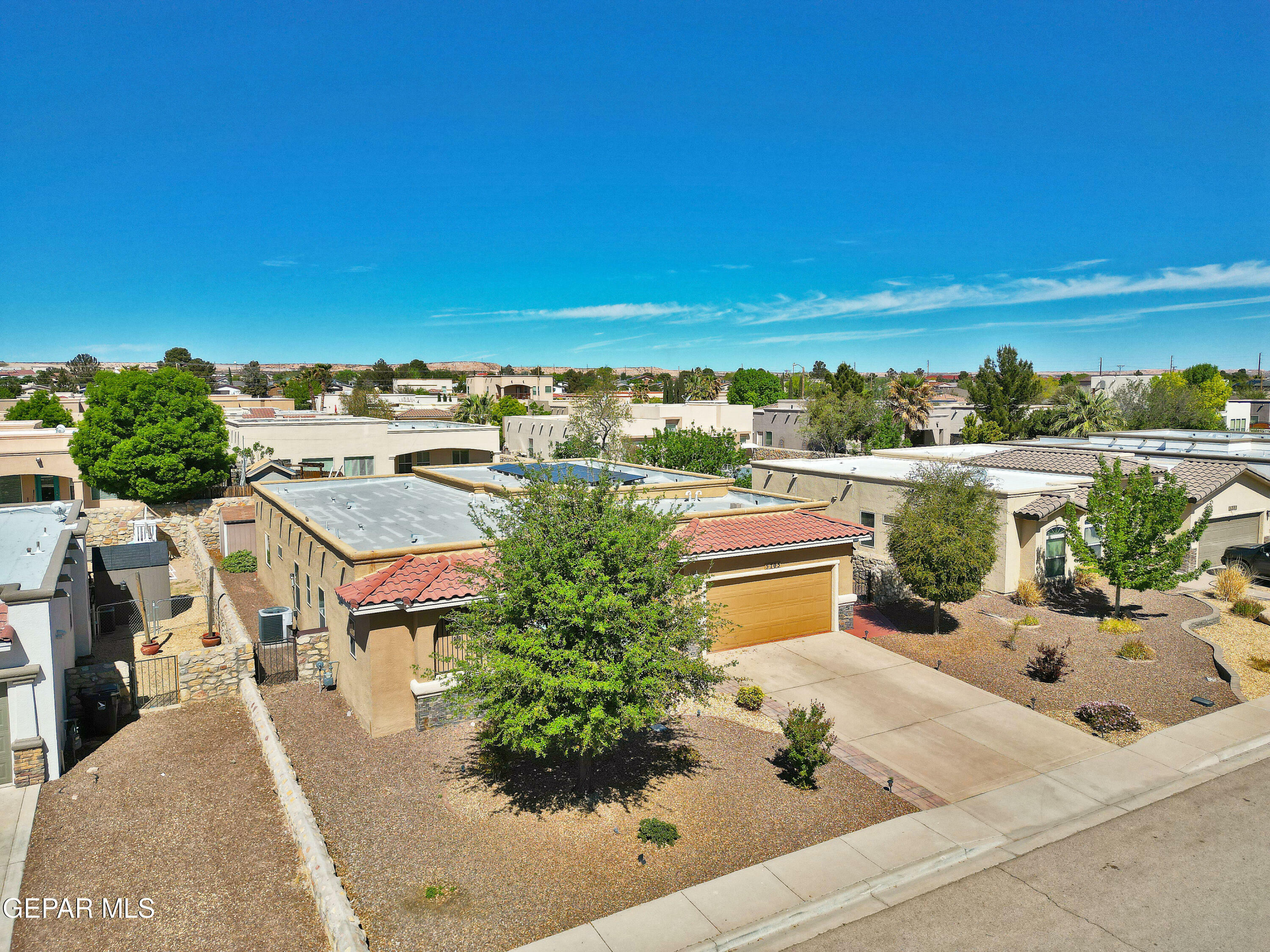 Property Photo:  5705 Wales Drive  NM 88008 