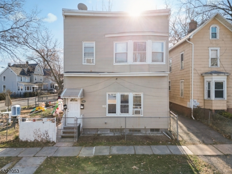 Property Photo:  311 Elmwood Ave  NJ 07018 