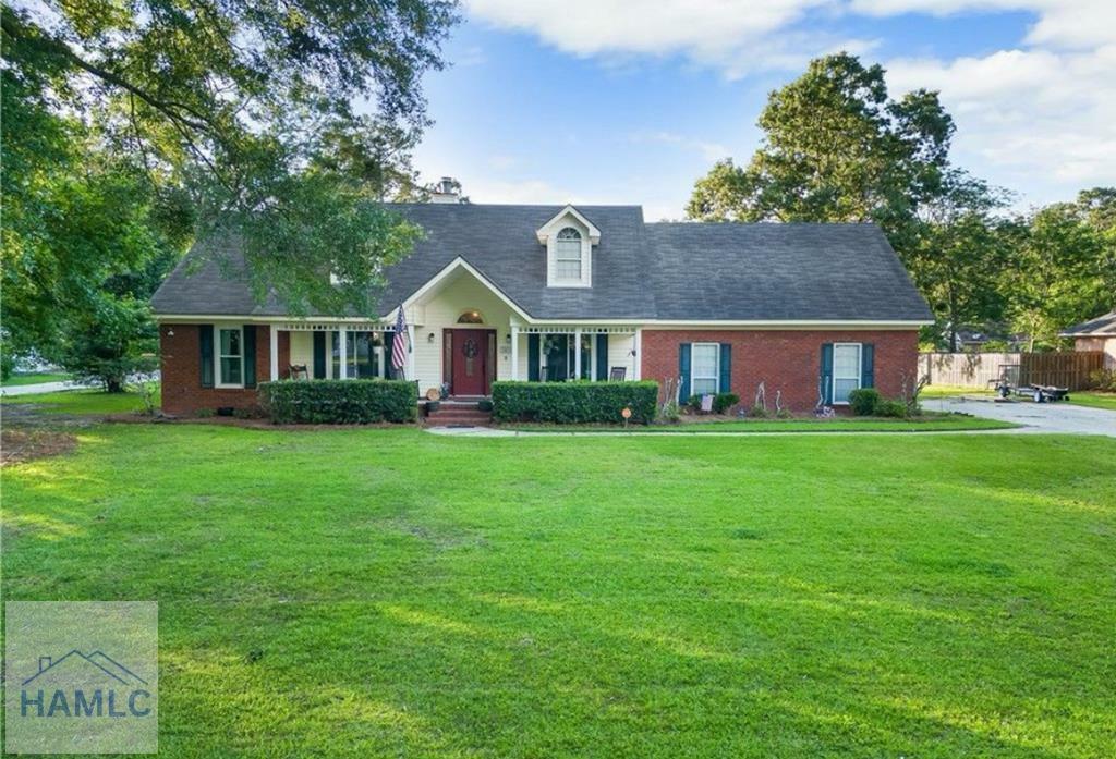 Property Photo:  241 Steele Wood Drive  GA 31324 