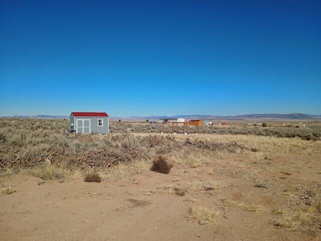 Property Photo:  Lot #13 4200 W  UT 84721 