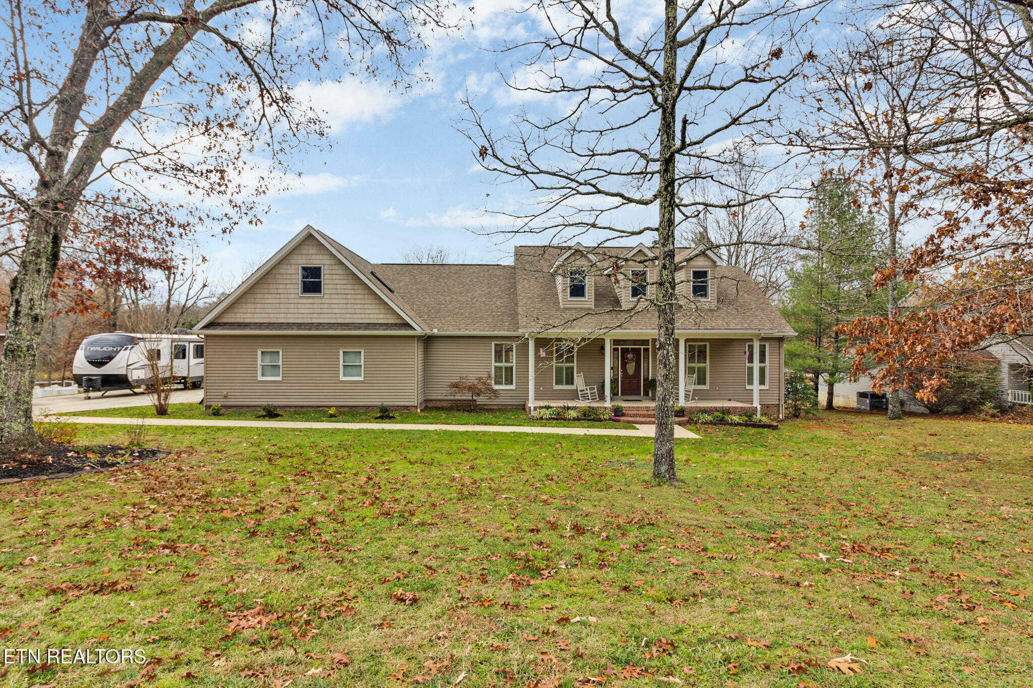 Property Photo:  9019 Cherokee Trl  TN 38572 