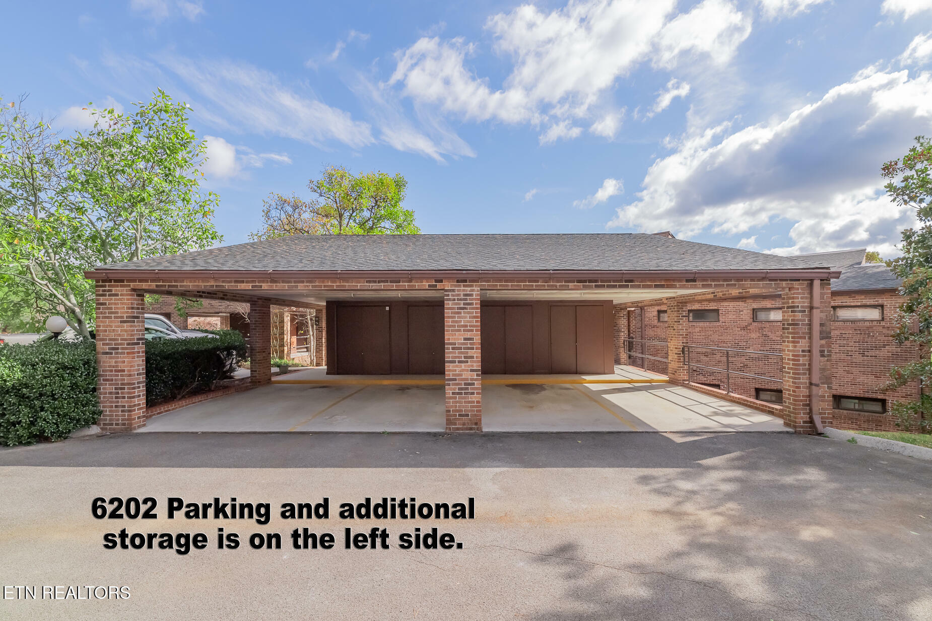 Property Photo: 6202 Mountain Park Drive TN 37918