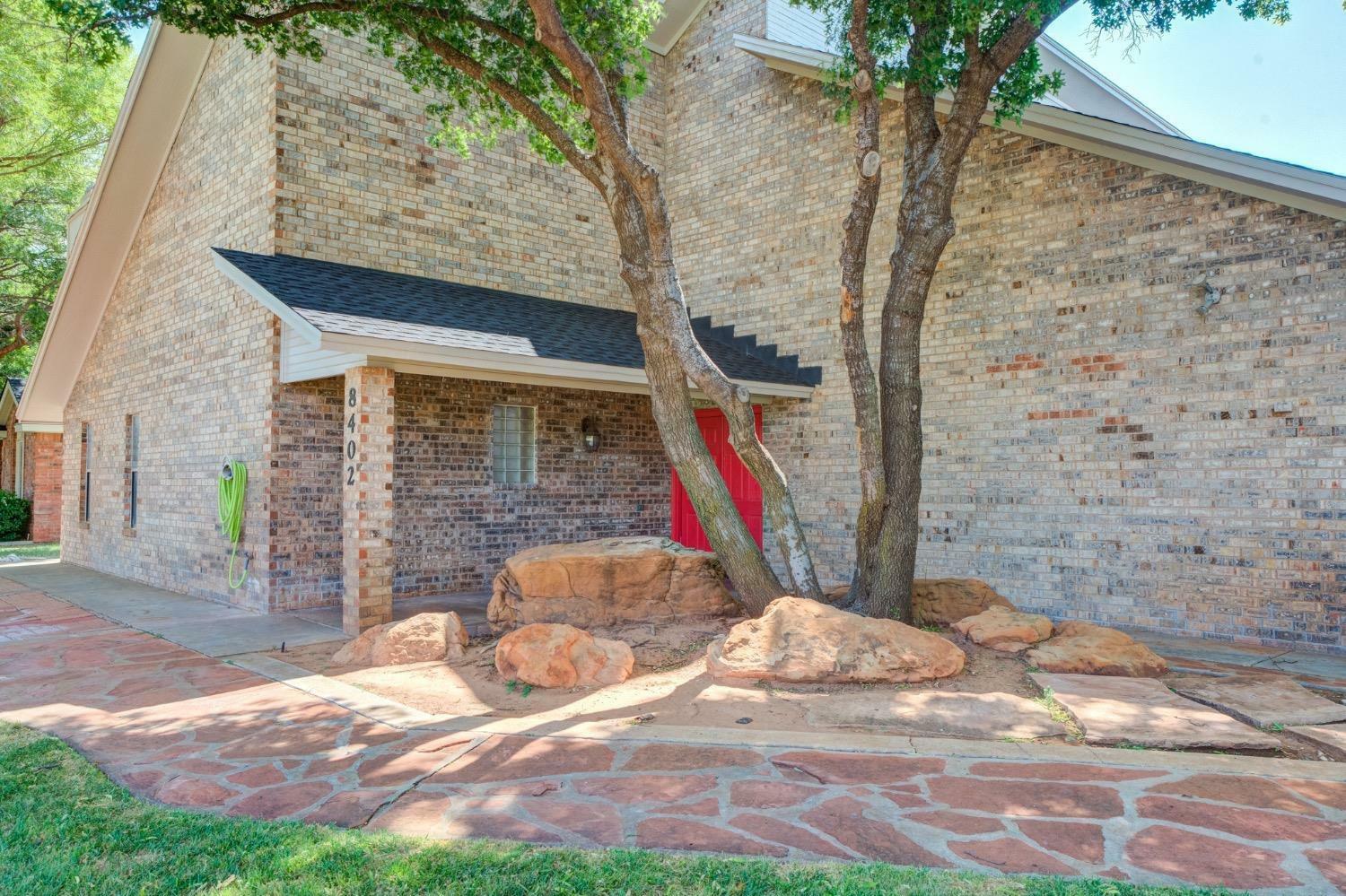 8402 Rochester Avenue  Lubbock TX 79424 photo