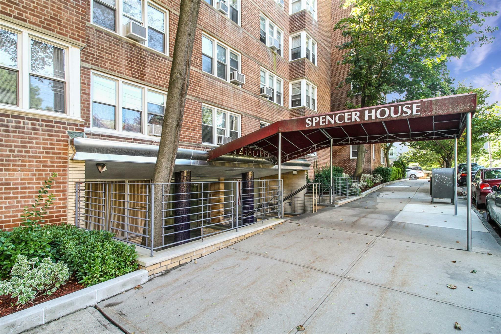 Property Photo: 4380 Vireo Avenue L-15 NY 10470
