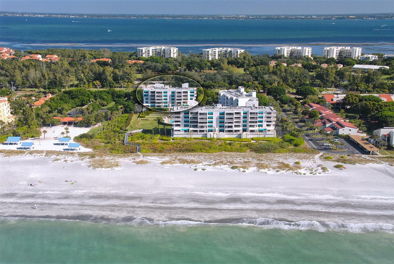 2109 Gulf Of Mexico Drive 1303  Longboat Key FL 34228 photo