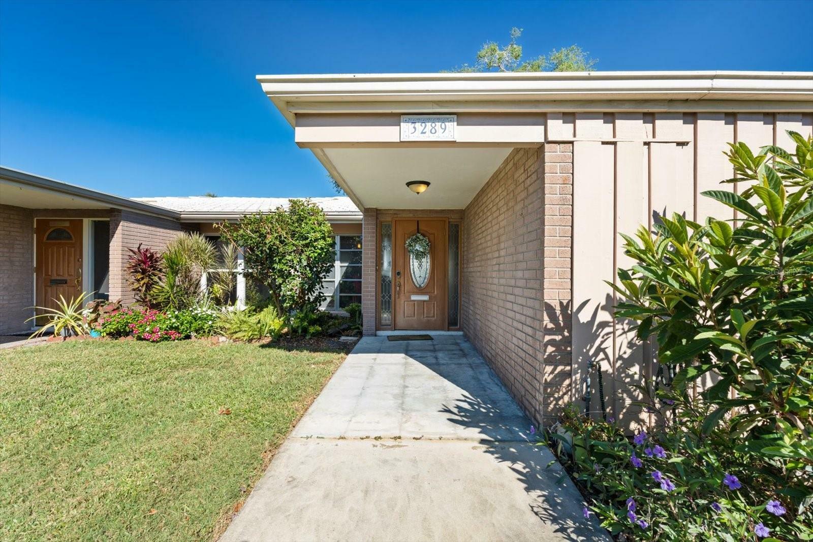 Property Photo:  3289 Fairhaven Lane 112  FL 34239 