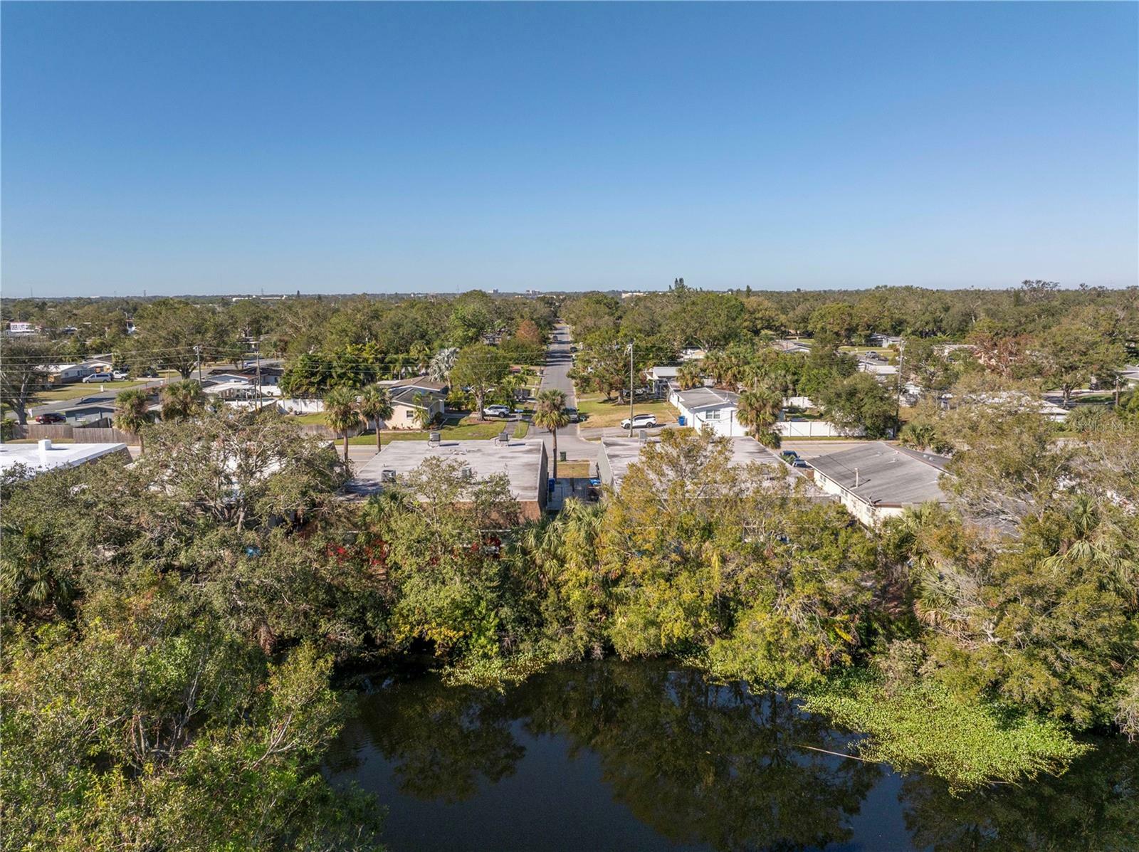 Property Photo:  199 Fulton Street NE  FL 33771 