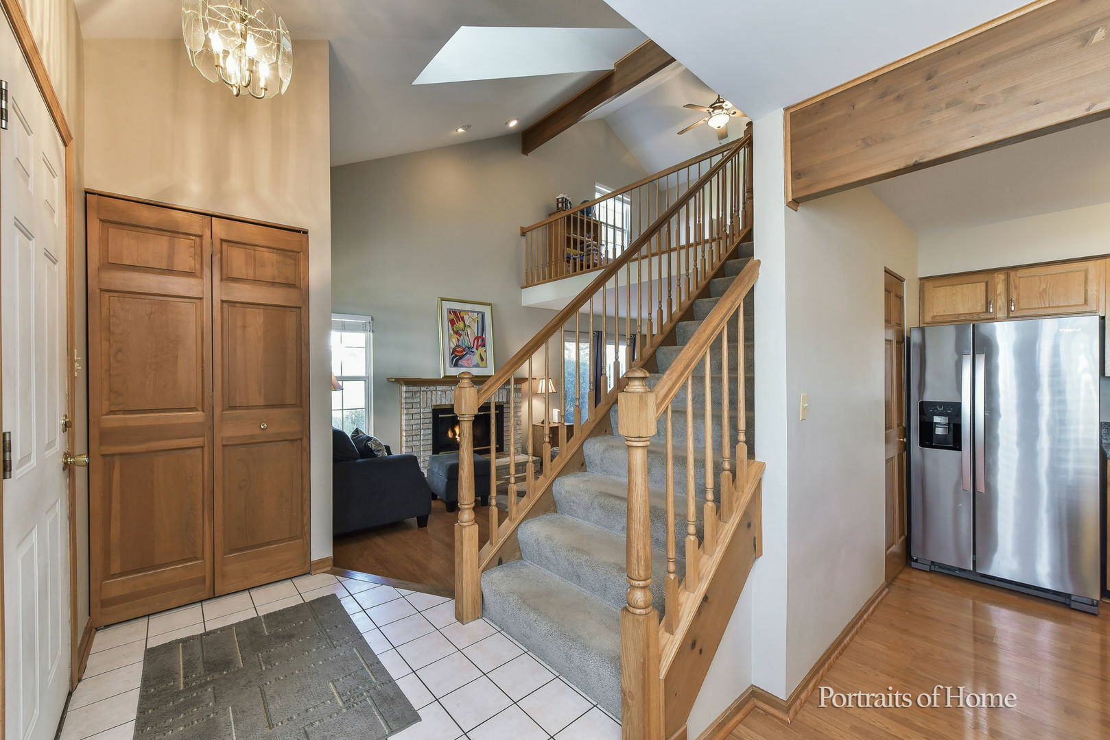 Property Photo:  3252 Anton Drive  IL 60504 