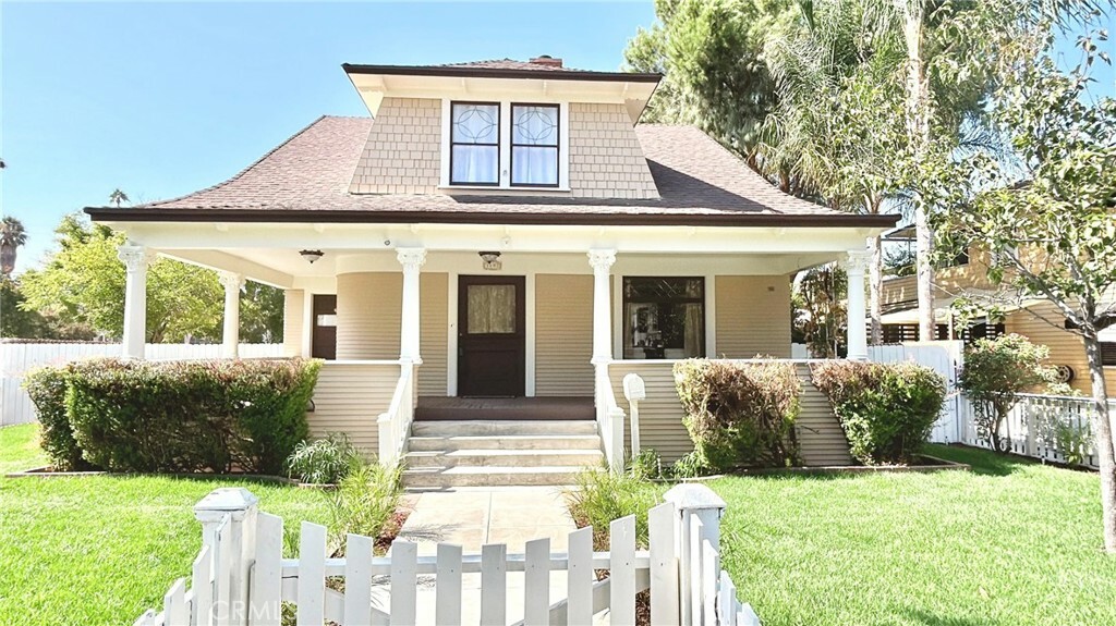 Property Photo:  3191 Orange Street  CA 92501 