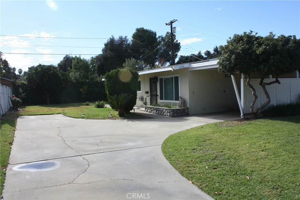 Property Photo:  2192 12th Street  CA 92507 