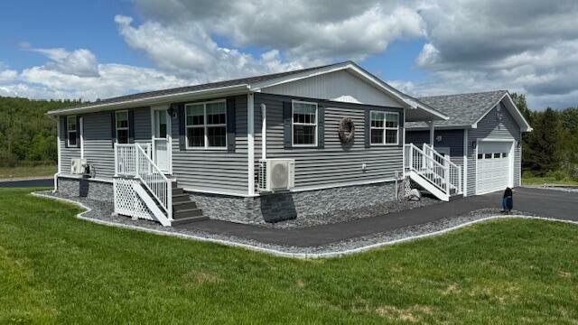 Property Photo: 1063 Main Street ME 04773
