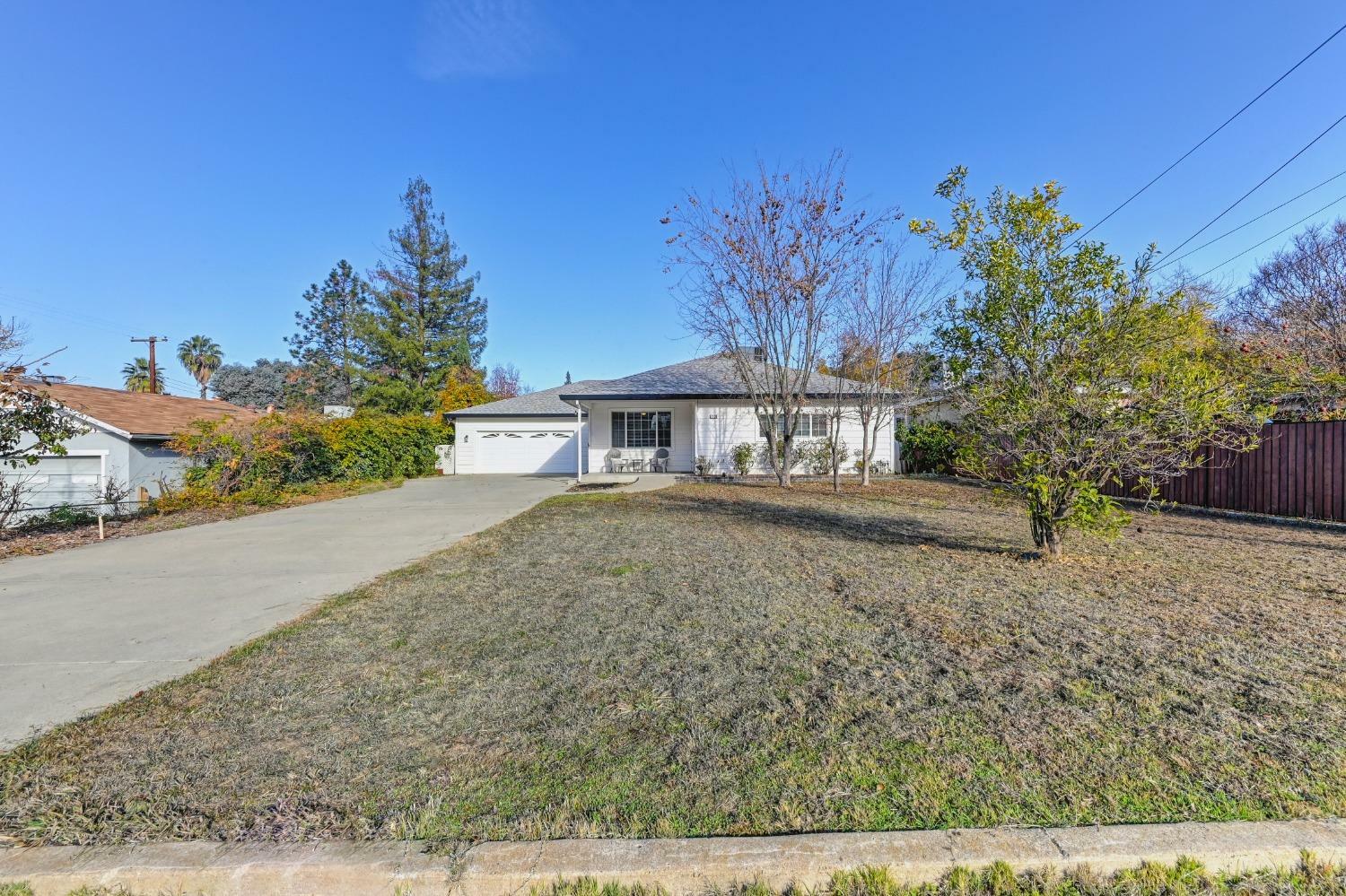 Property Photo:  7709 Loleta Avenue  CA 95610 