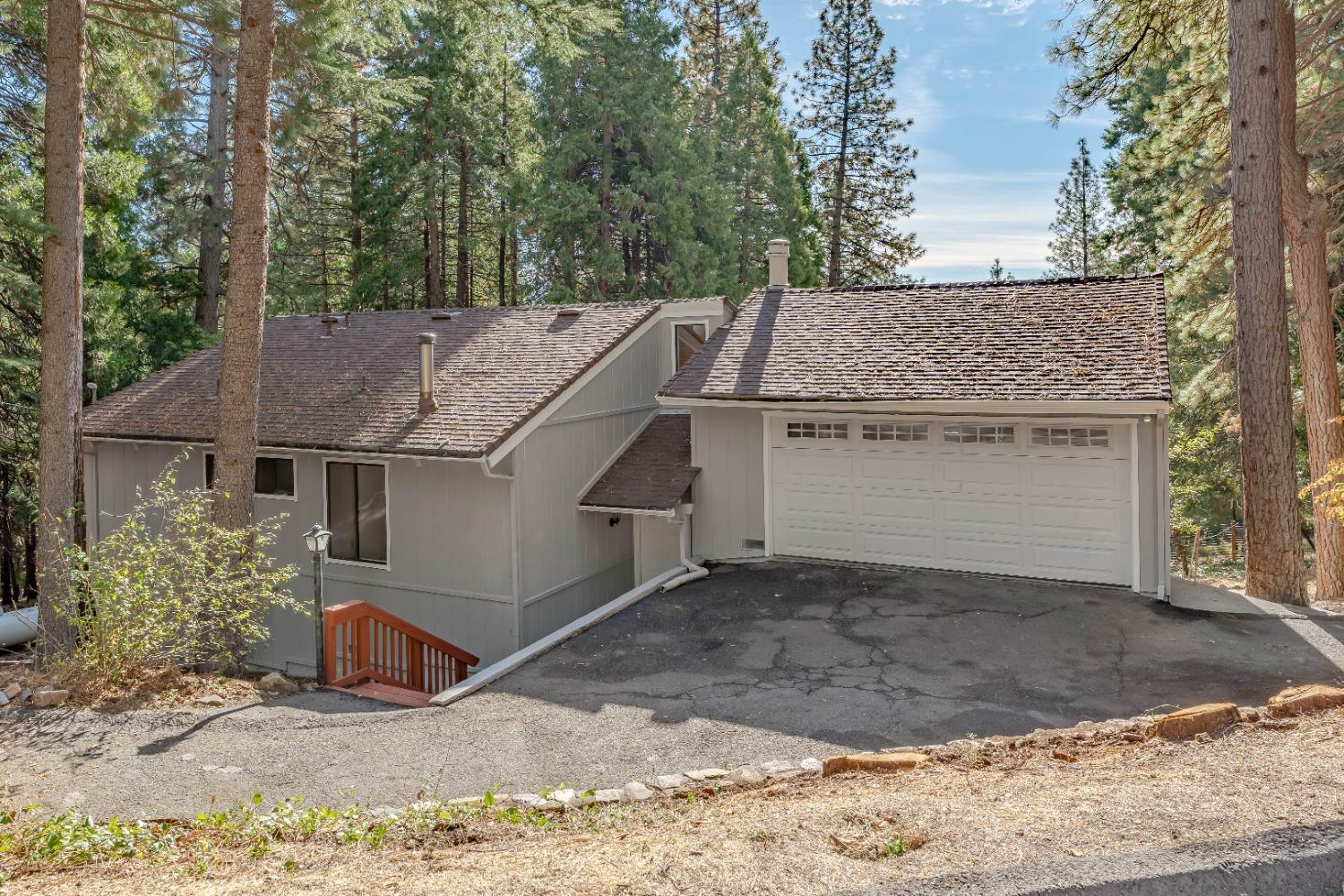 Property Photo:  4363 Lakeridge Drive  CA 95726 