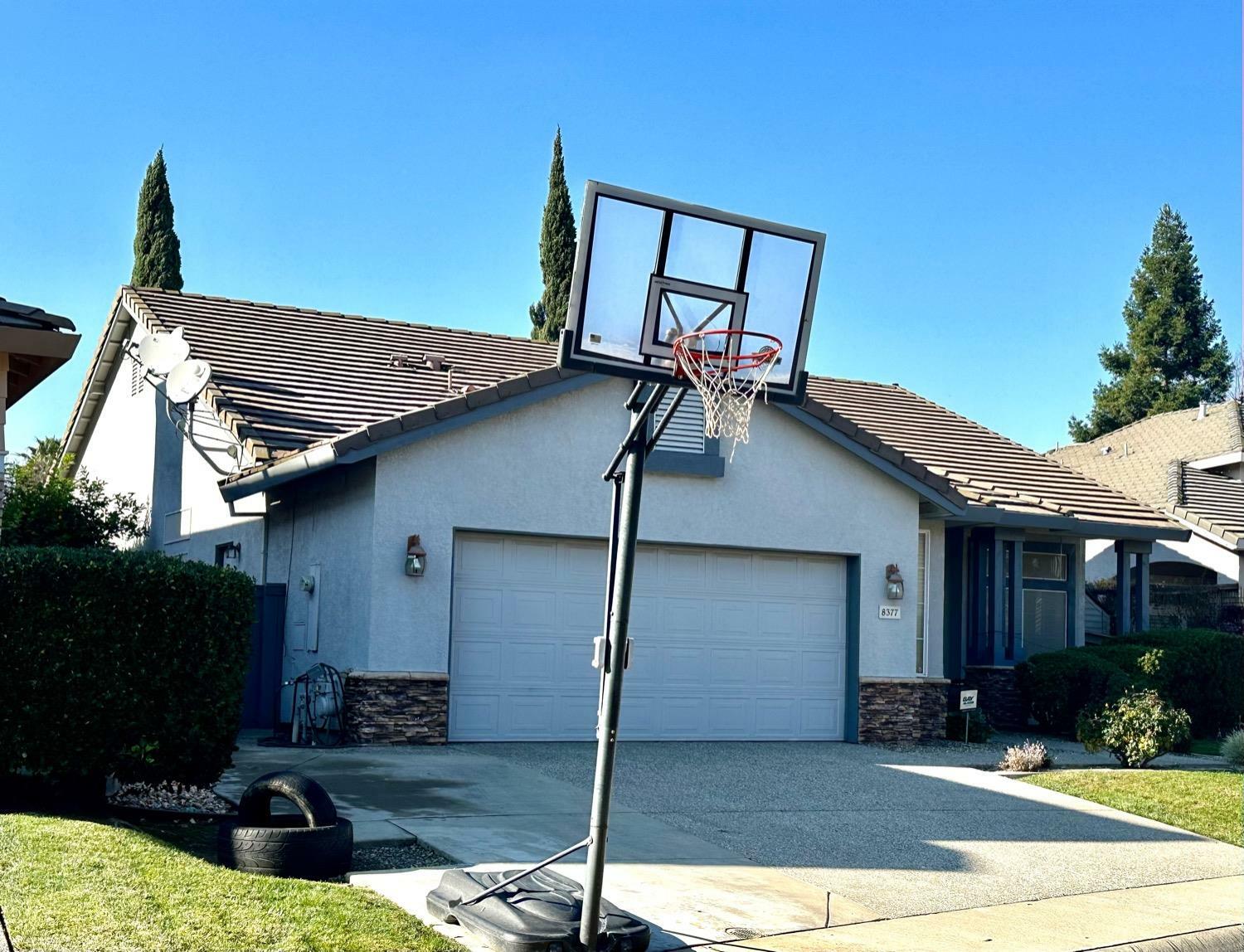 Property Photo:  8377 E Blackman Way  CA 95624 