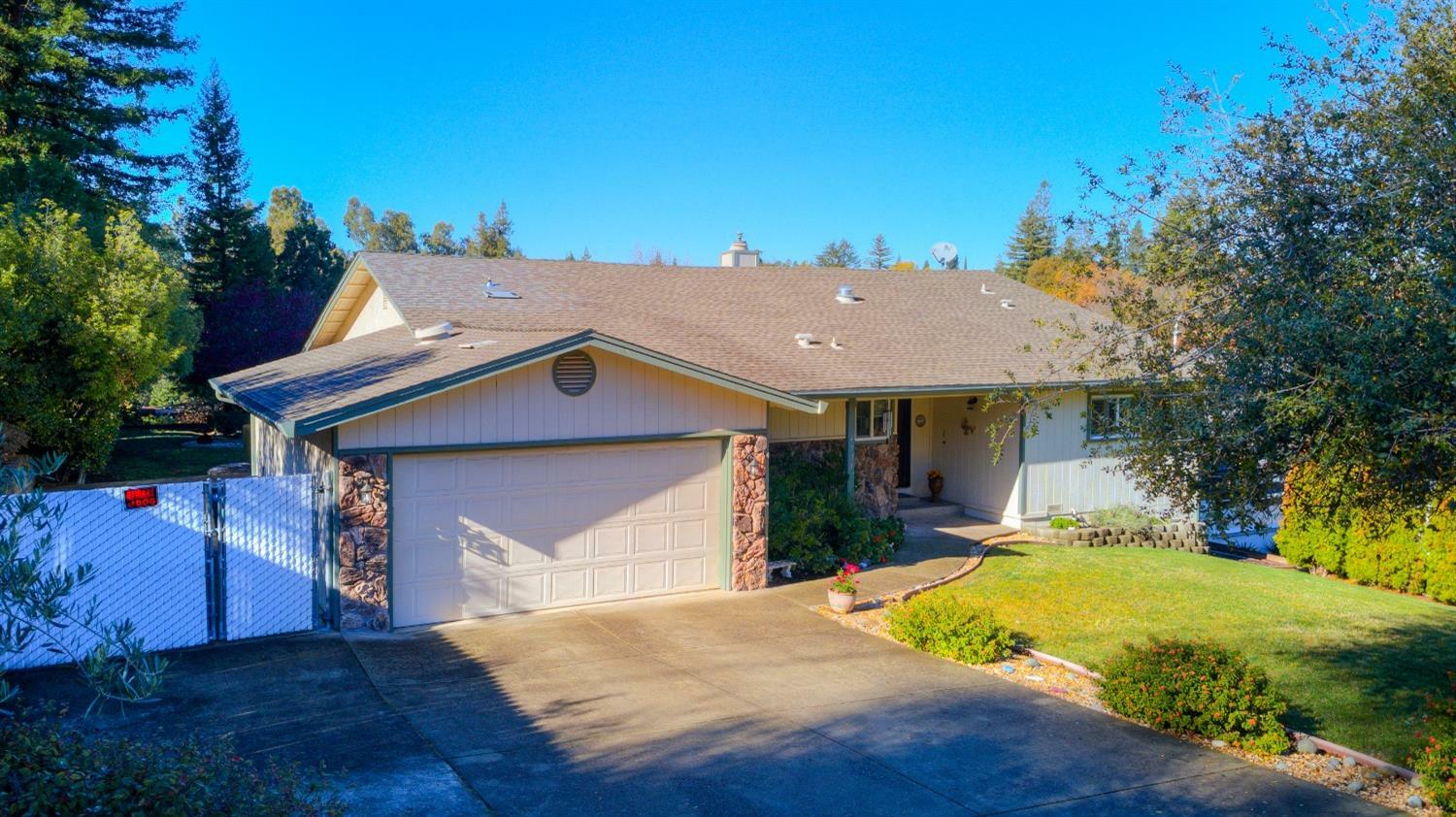 Property Photo:  4713 Pennsylvania Avenue  CA 95628 