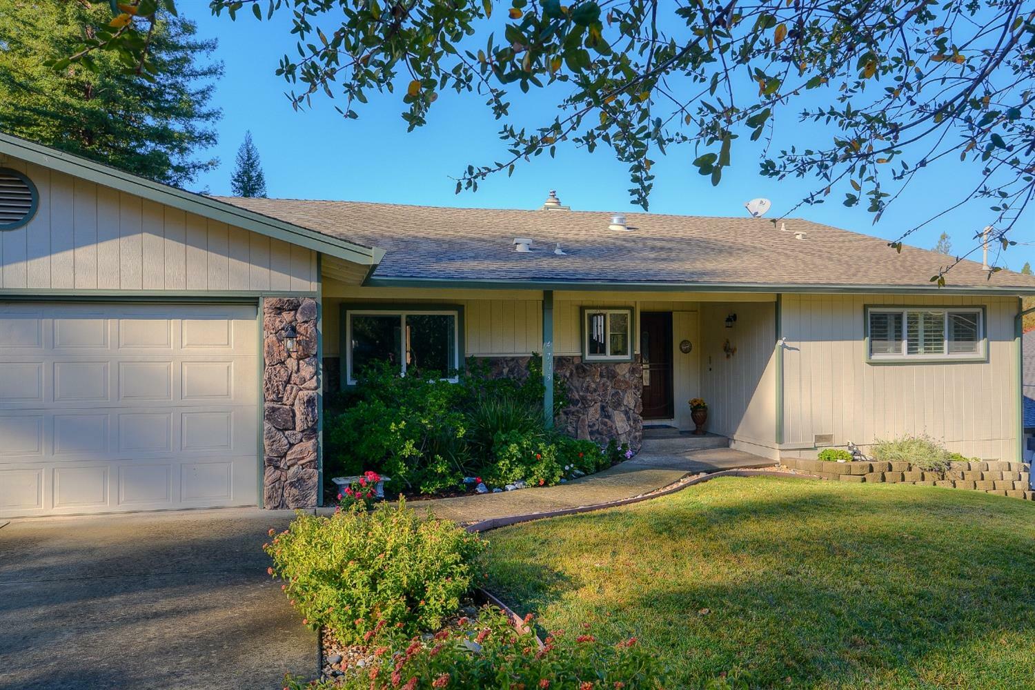 Property Photo:  4713 Pennsylvania Avenue  CA 95628 