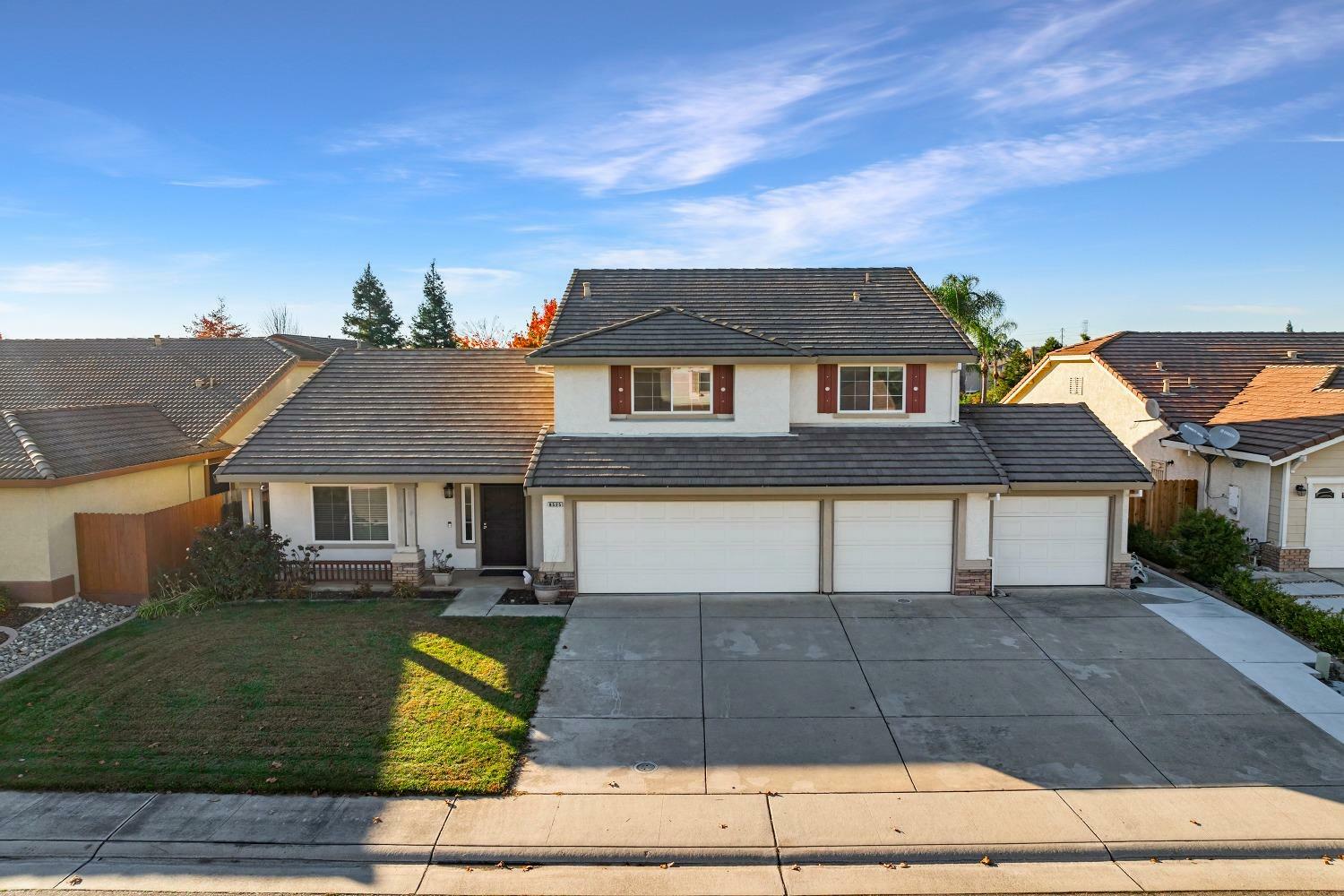 Property Photo:  9525 Conda Way  CA 95624 