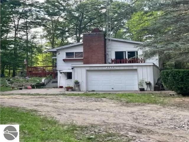 Property Photo:  2699 Ridge  MI 48625 