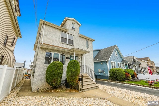 Property Photo:  216 Lafayette Avenue  NJ 07071 