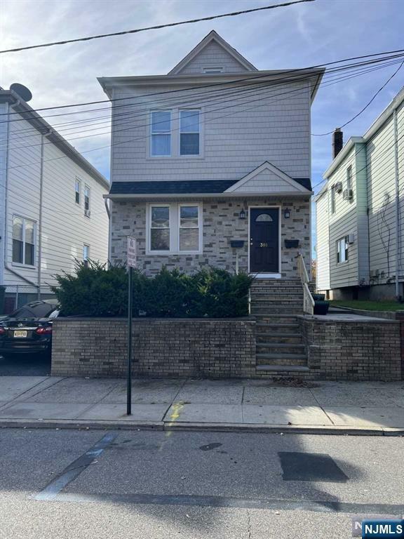 Property Photo:  308 Main Street  NJ 07073 